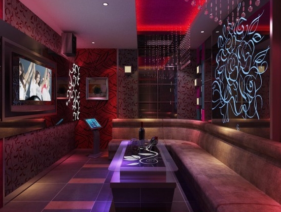 沈阳商务ktv哪里好玩推荐指南-康平县ktv预订